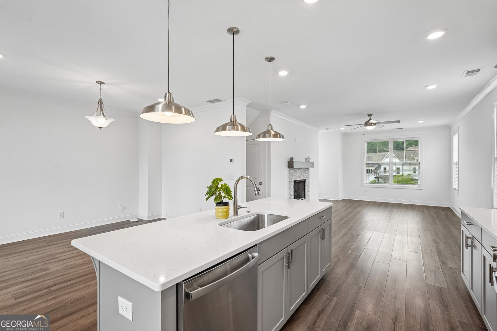 3528 Reaping Ridge Suwanee - Photo 19