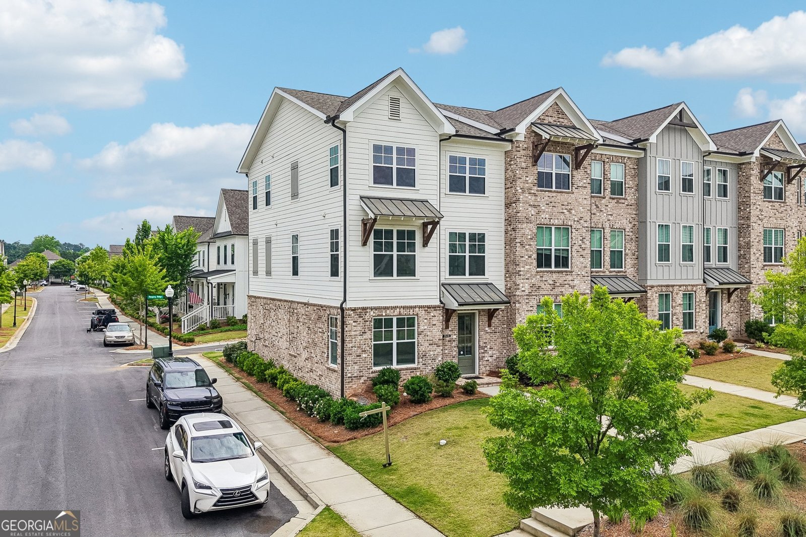 3528 Reaping Ridge Suwanee - Photo 57