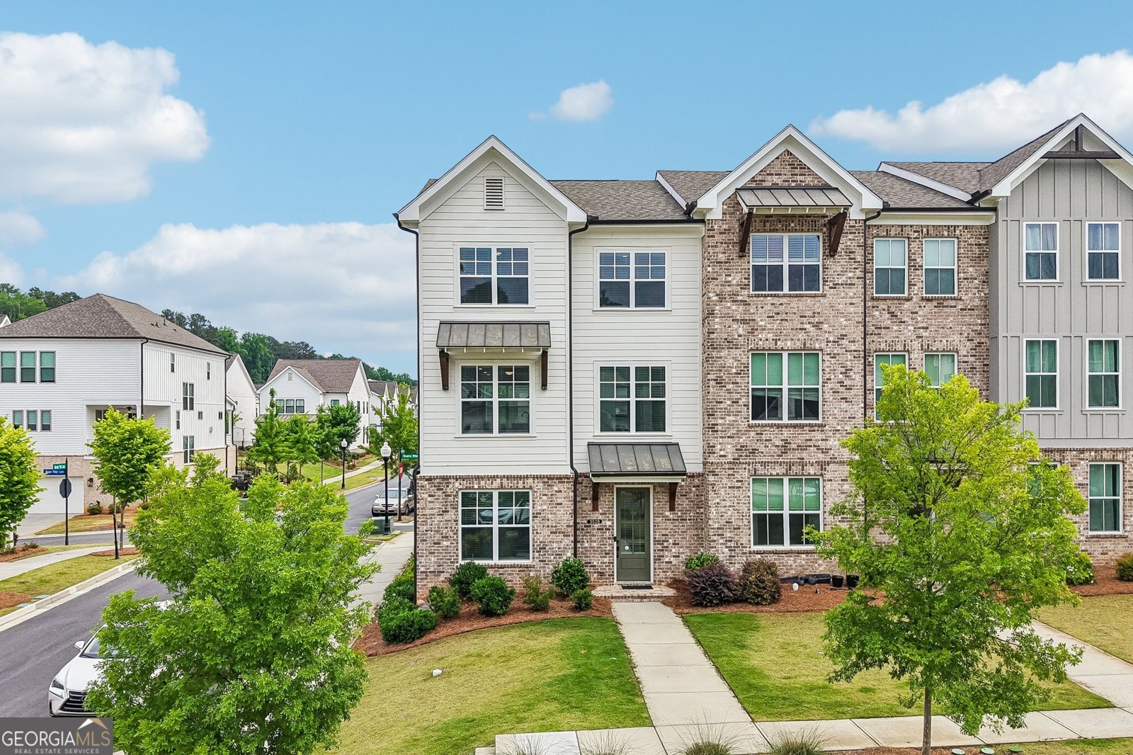 3528 Reaping Ridge Suwanee - Photo 58
