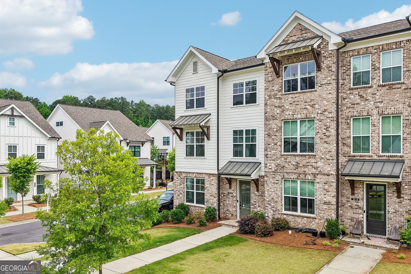 3528 Reaping Ridge Suwanee - Photo 59