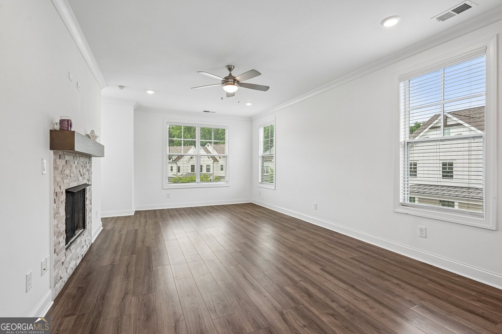 3528 Reaping Ridge Suwanee - Photo 6