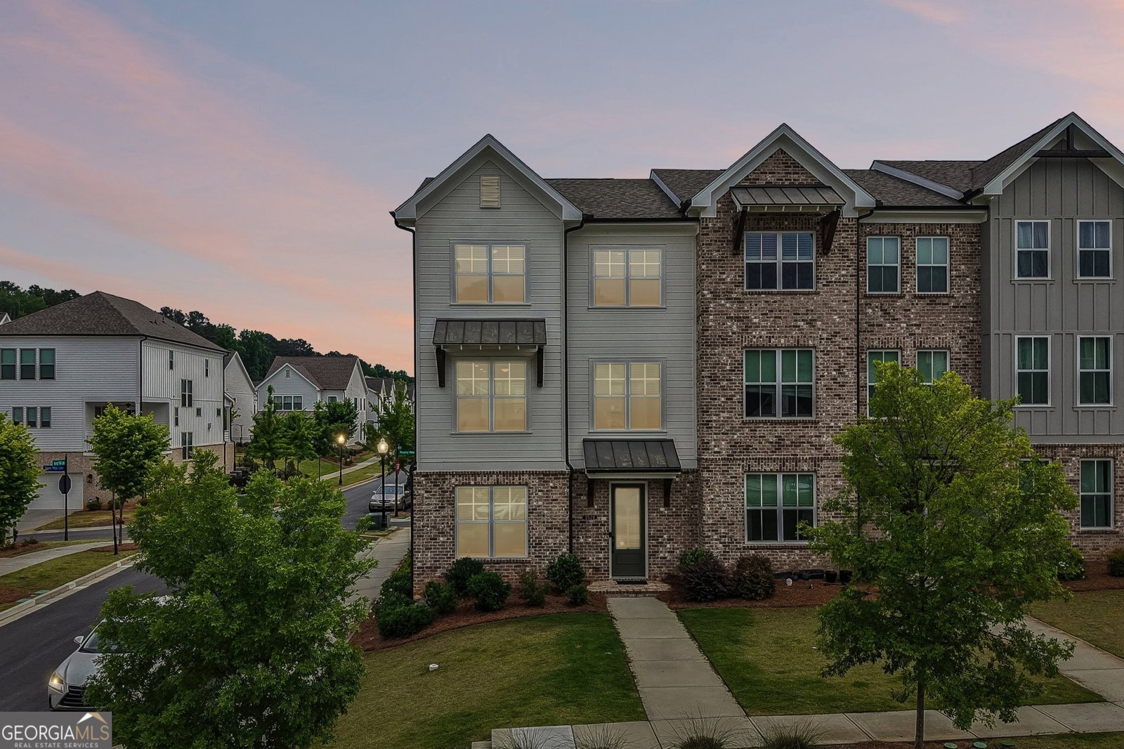 3528 Reaping Ridge Suwanee - Photo 74