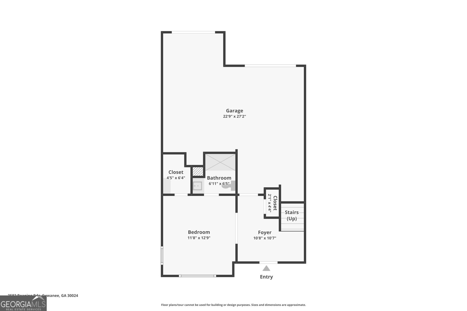3528 Reaping Ridge Suwanee - Photo 87