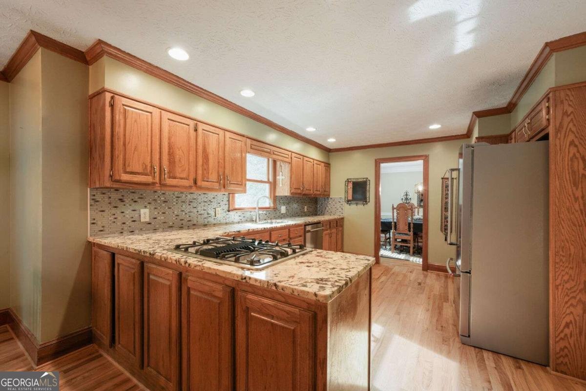 245 Emily Drive Lilburn - Photo 11