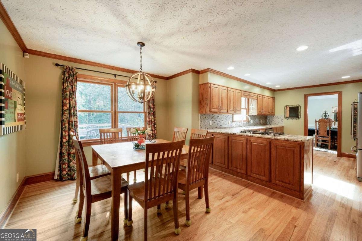245 Emily Drive Lilburn - Photo 12