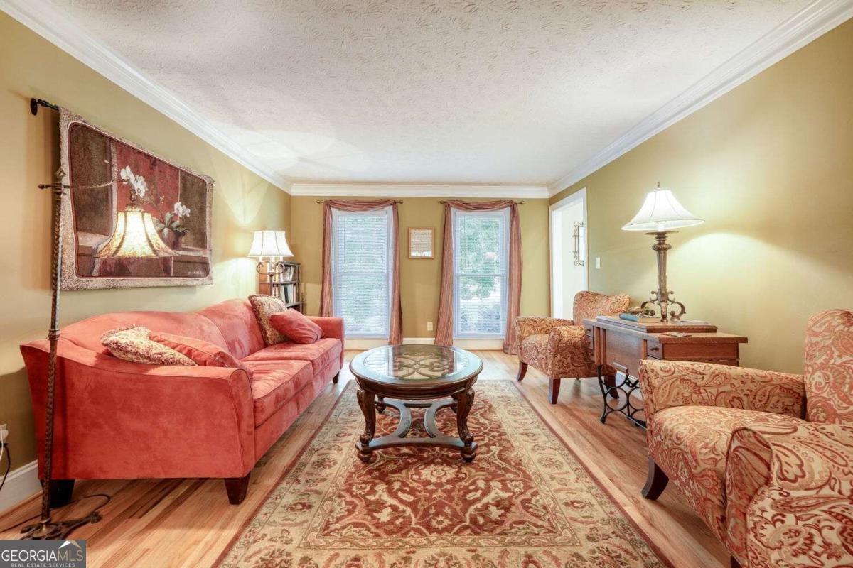 245 Emily Drive Lilburn - Photo 13