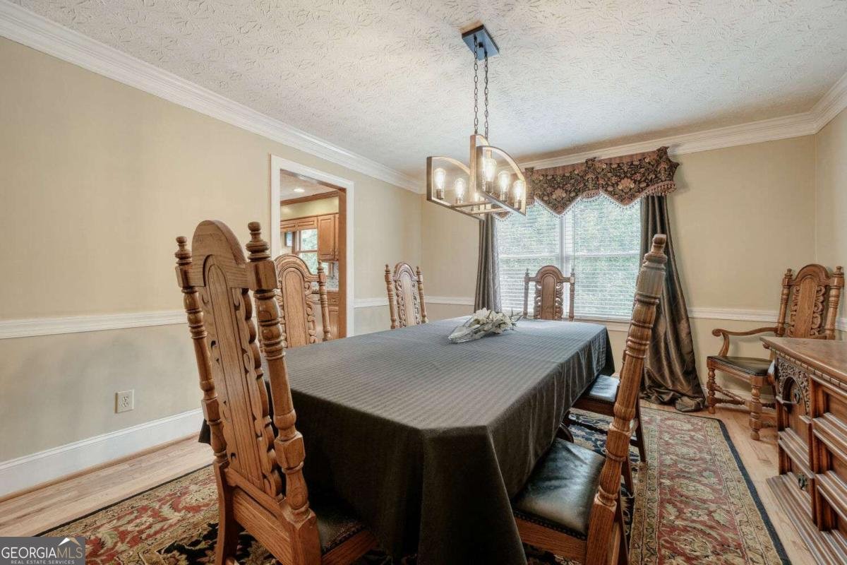 245 Emily Drive Lilburn - Photo 14