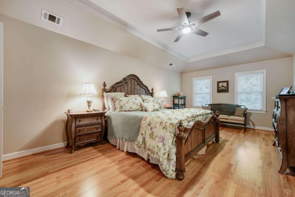 245 Emily Drive Lilburn - Photo 15