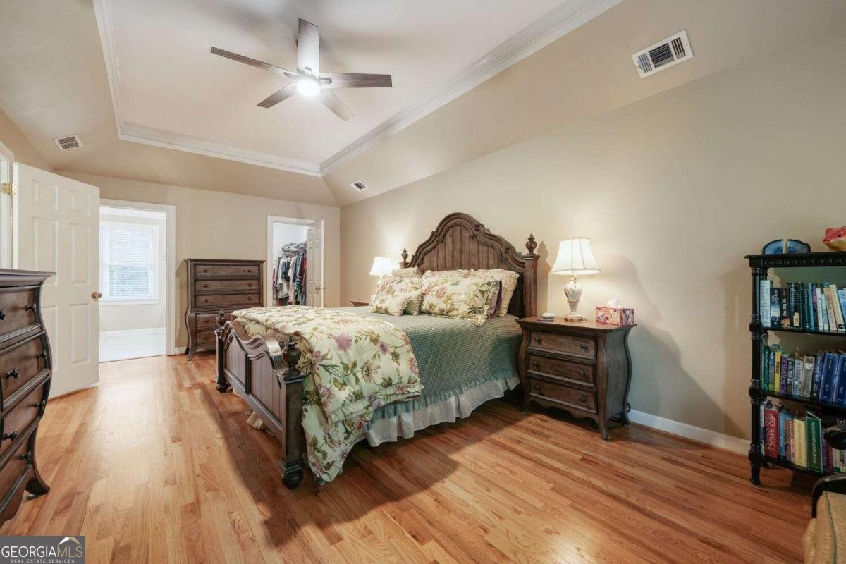 245 Emily Drive Lilburn - Photo 16