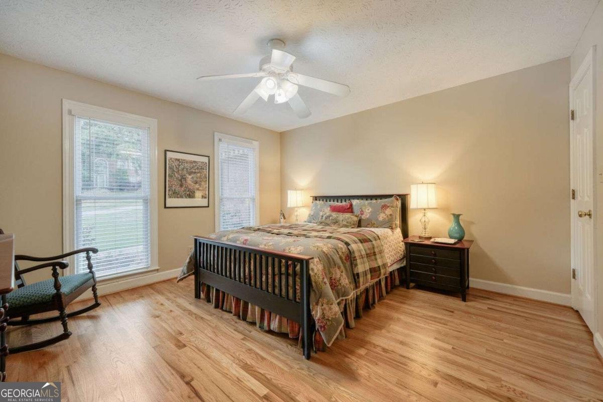 245 Emily Drive Lilburn - Photo 21