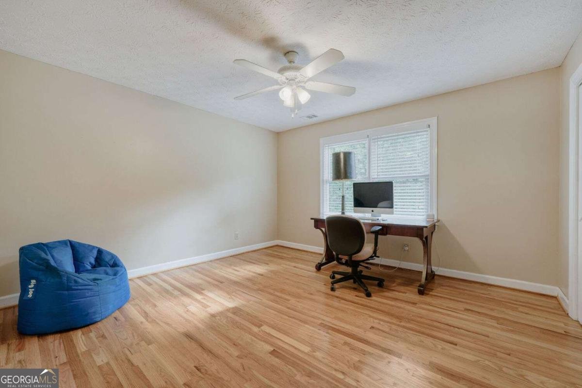 245 Emily Drive Lilburn - Photo 25