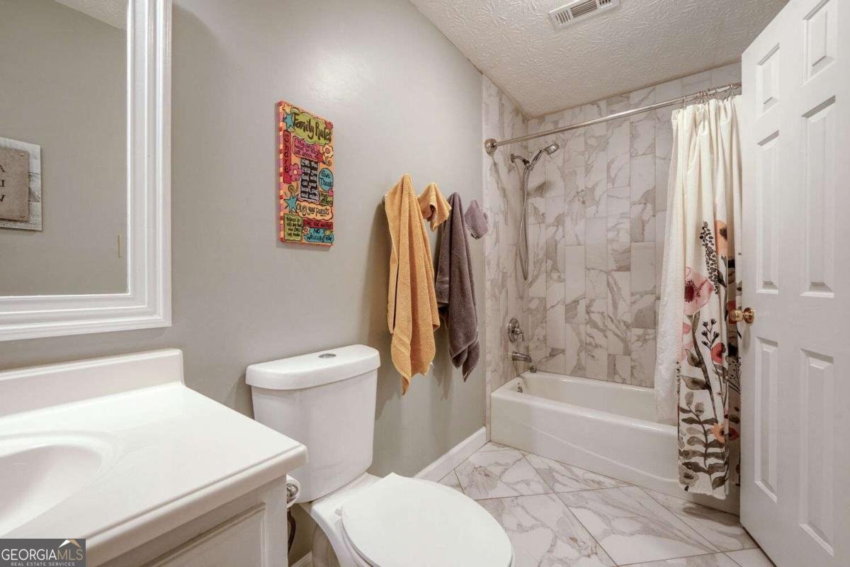 245 Emily Drive Lilburn - Photo 27