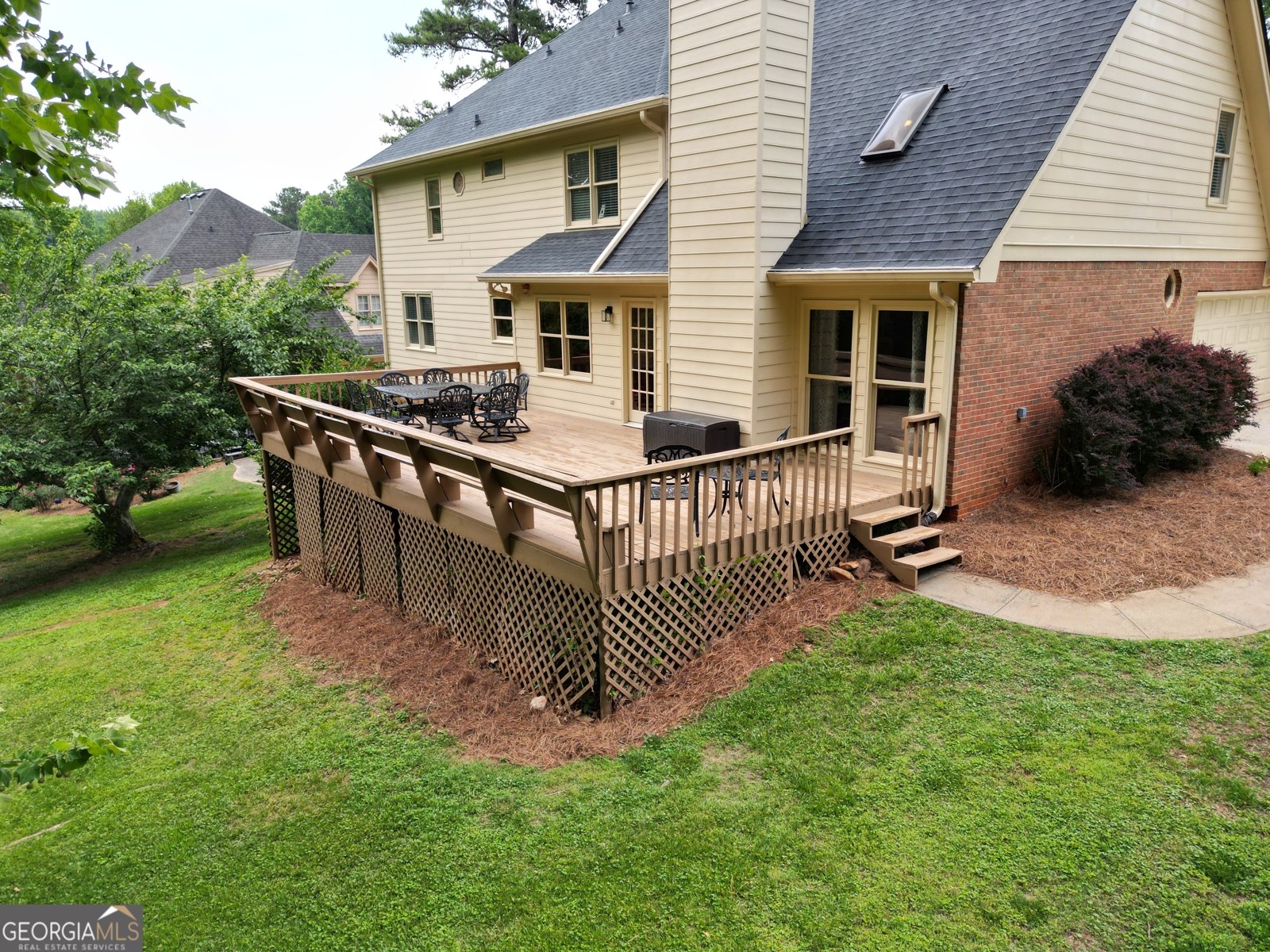 245 Emily Drive Lilburn - Photo 33