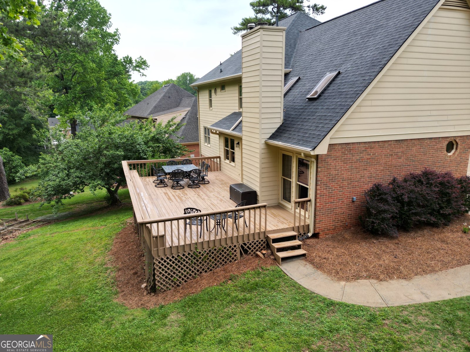 245 Emily Drive Lilburn - Photo 34