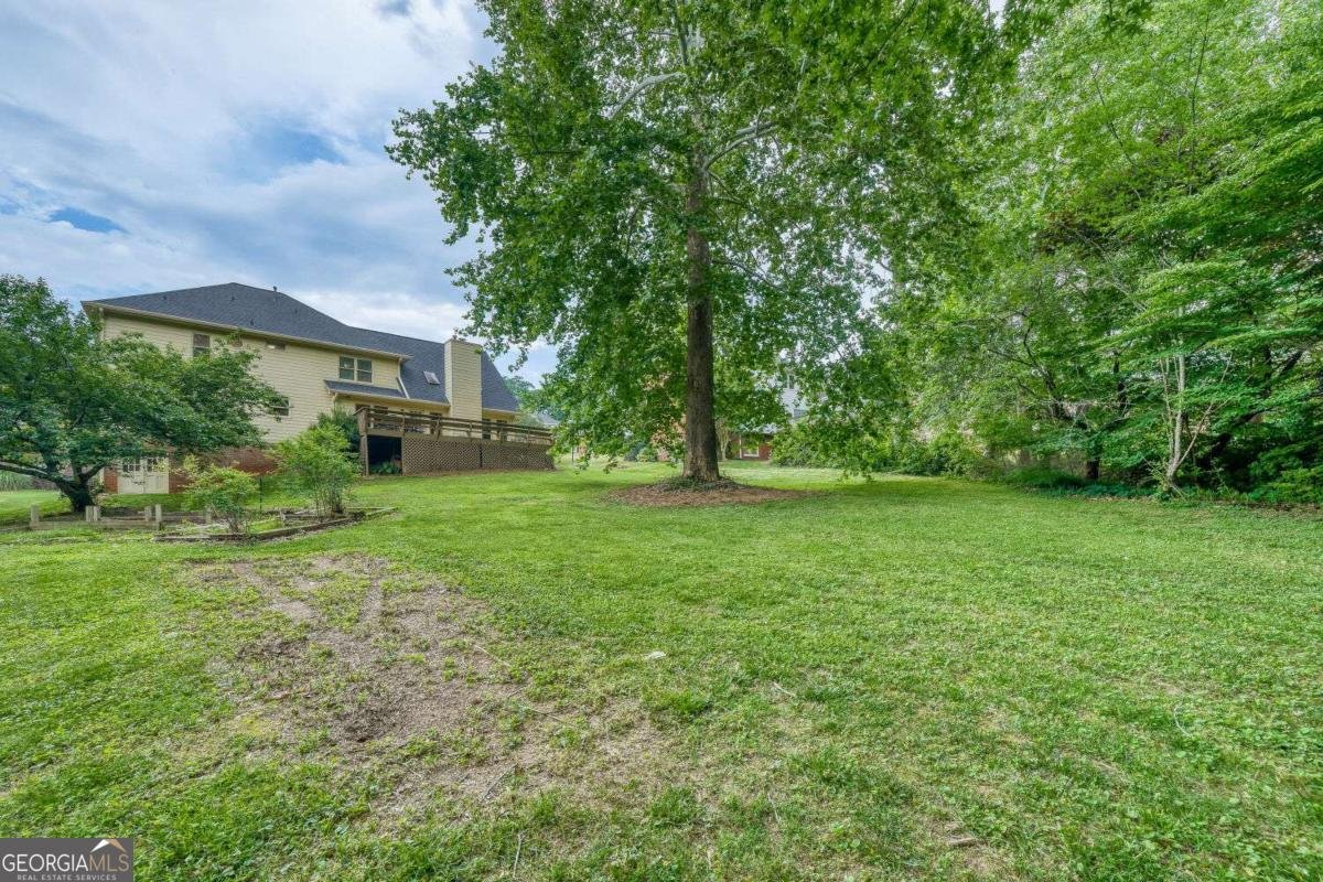 245 Emily Drive Lilburn - Photo 35