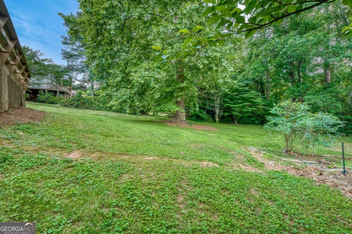 245 Emily Drive Lilburn - Photo 36