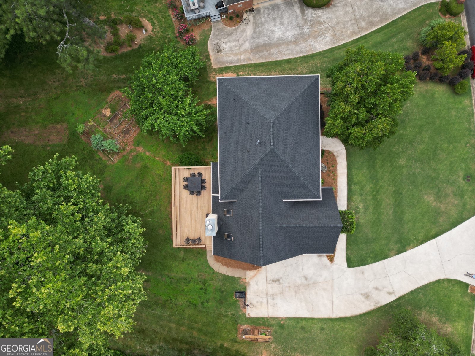 245 Emily Drive Lilburn - Photo 37