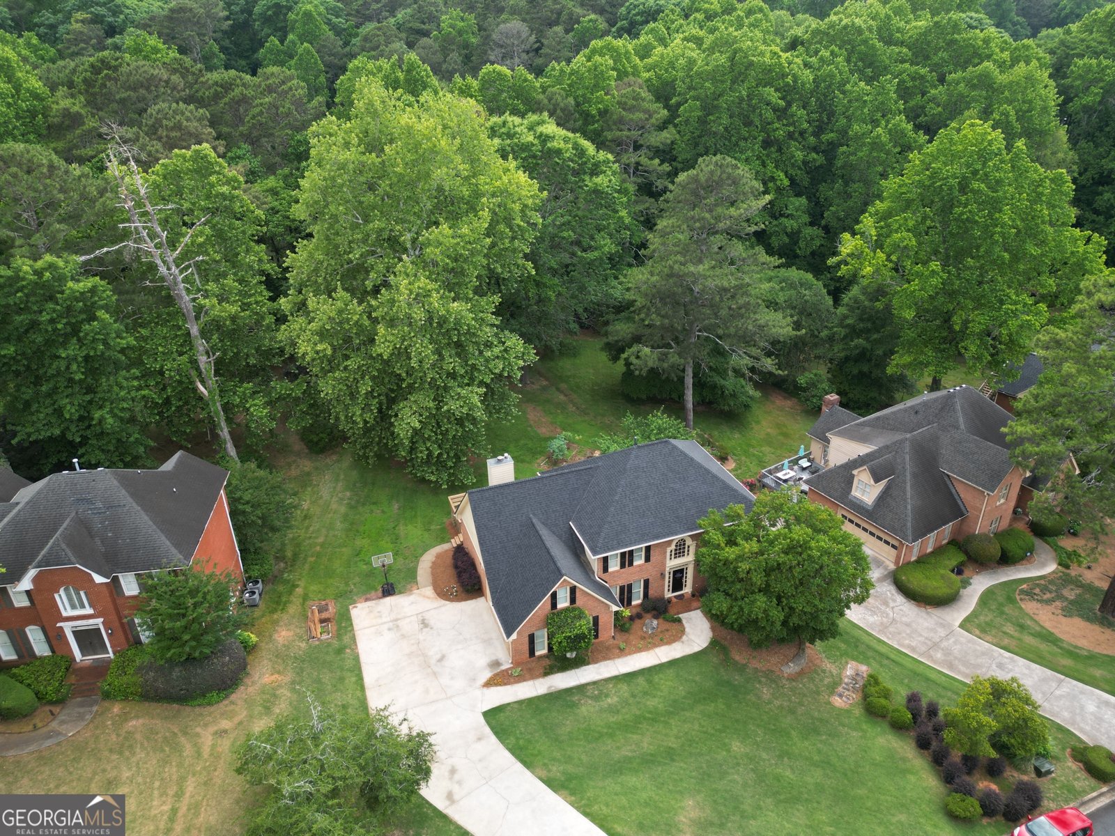 245 Emily Drive Lilburn - Photo 38