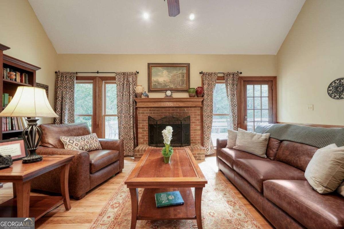 245 Emily Drive Lilburn - Photo 7