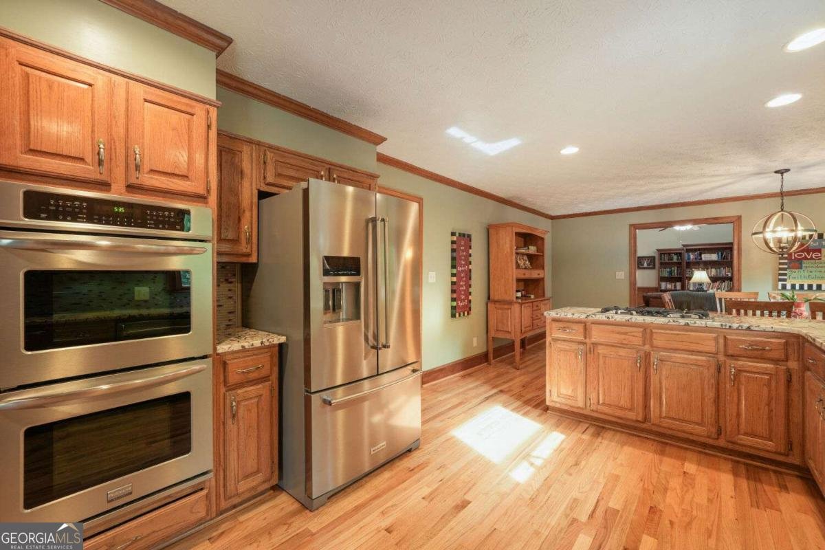 245 Emily Drive Lilburn - Photo 8