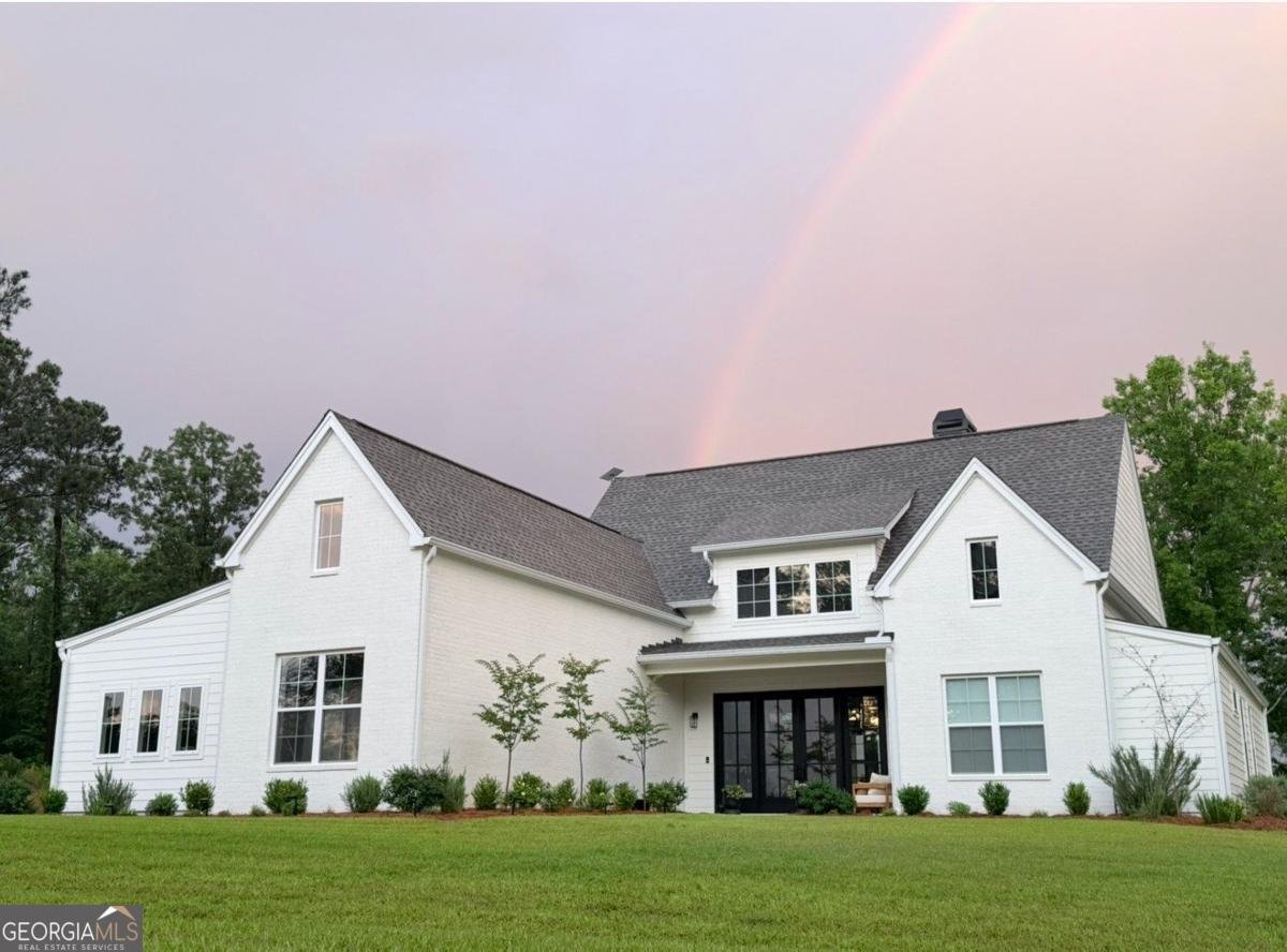 255 Chimney Rock Trail Milledgeville - main photo
