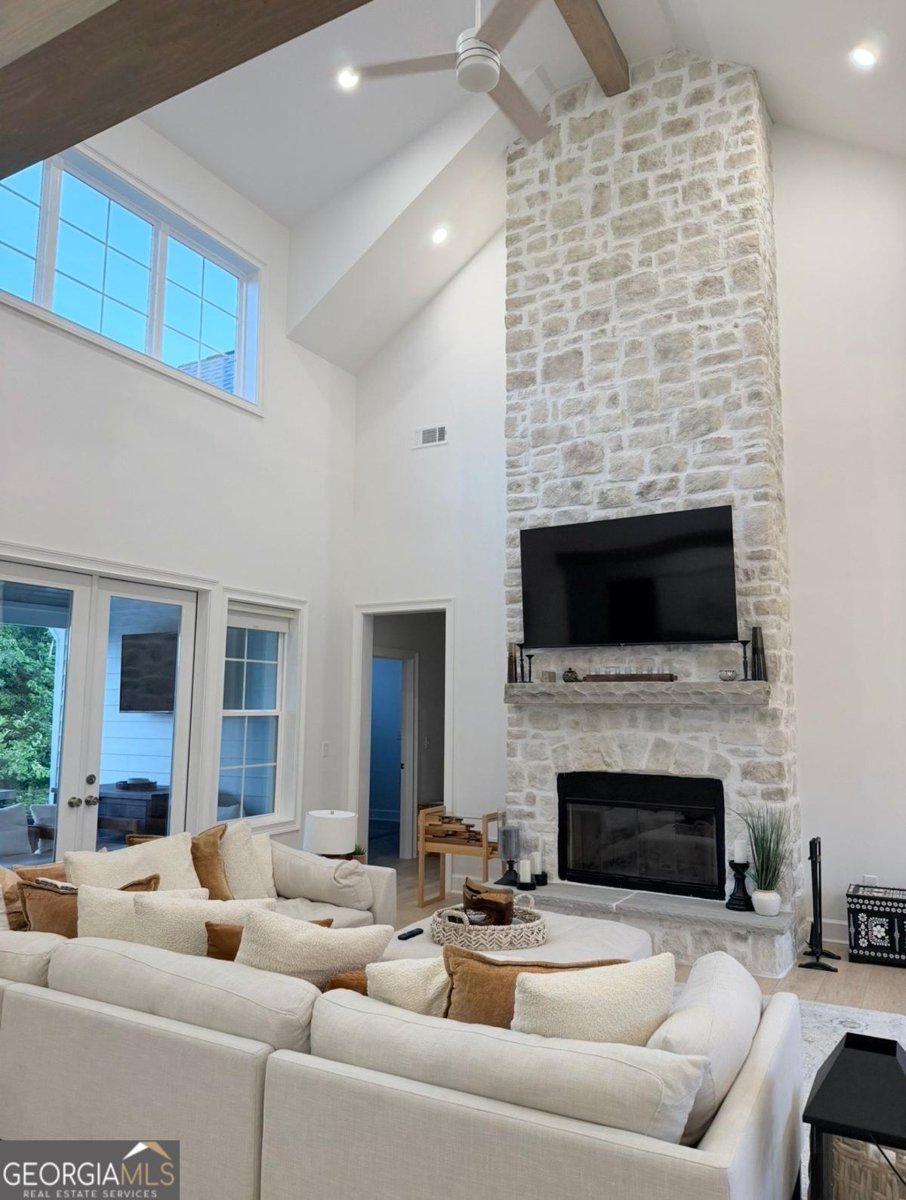 255 Chimney Rock Trail Milledgeville - Photo 10