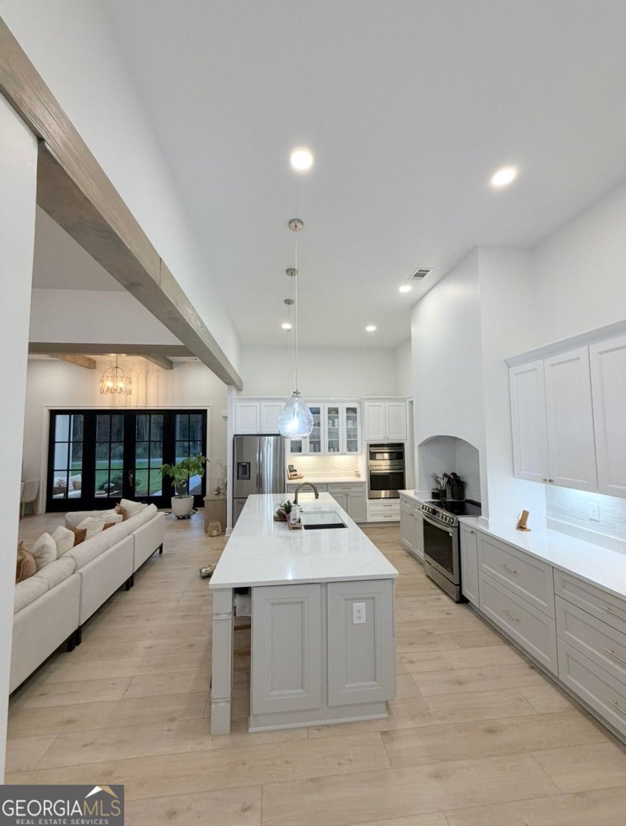 255 Chimney Rock Trail Milledgeville - Photo 11