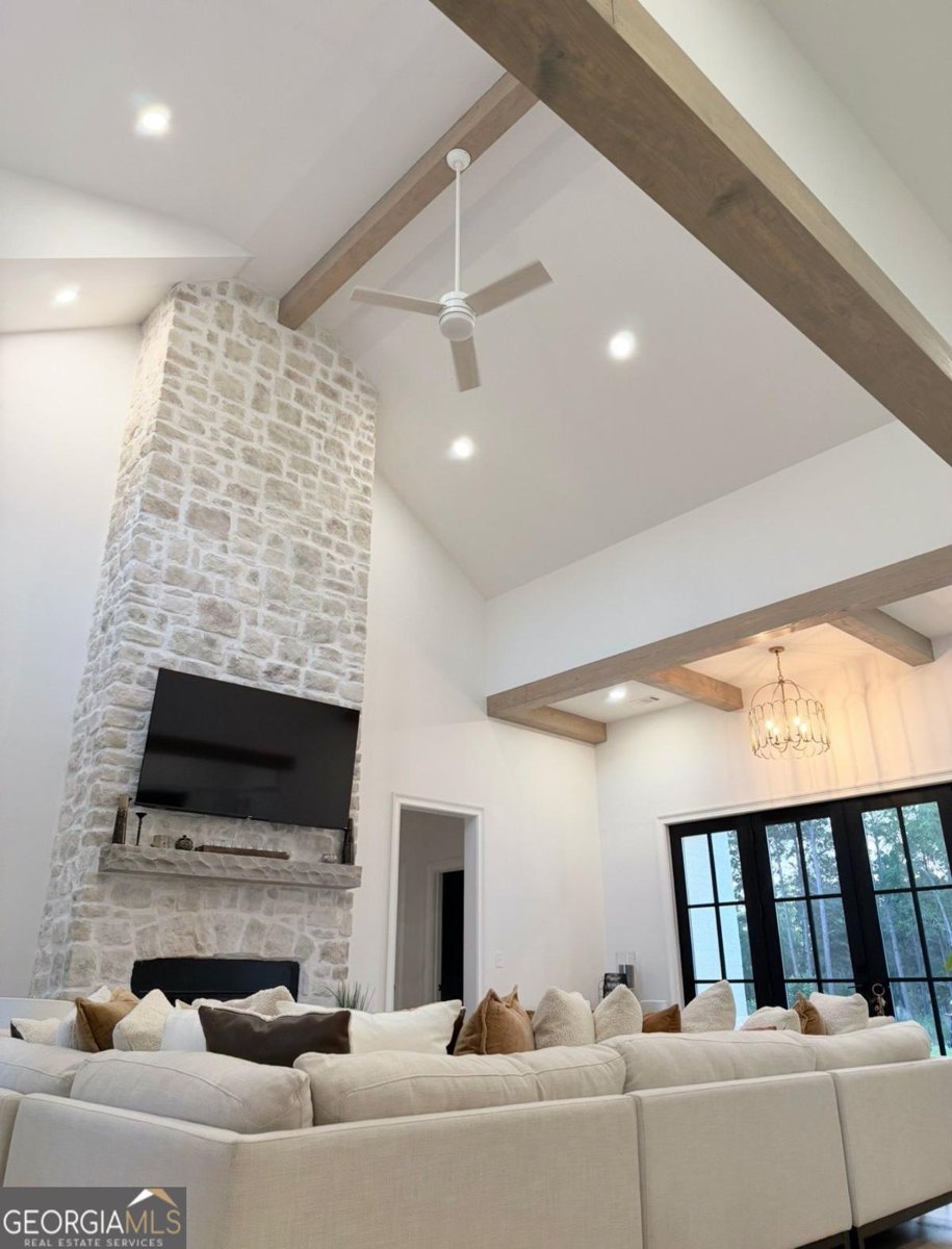 255 Chimney Rock Trail Milledgeville - Photo 12