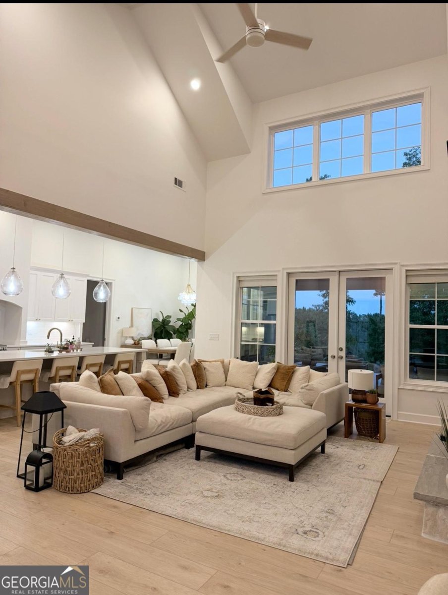 255 Chimney Rock Trail Milledgeville - Photo 13