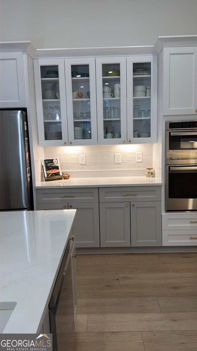 255 Chimney Rock Trail Milledgeville - Photo 14