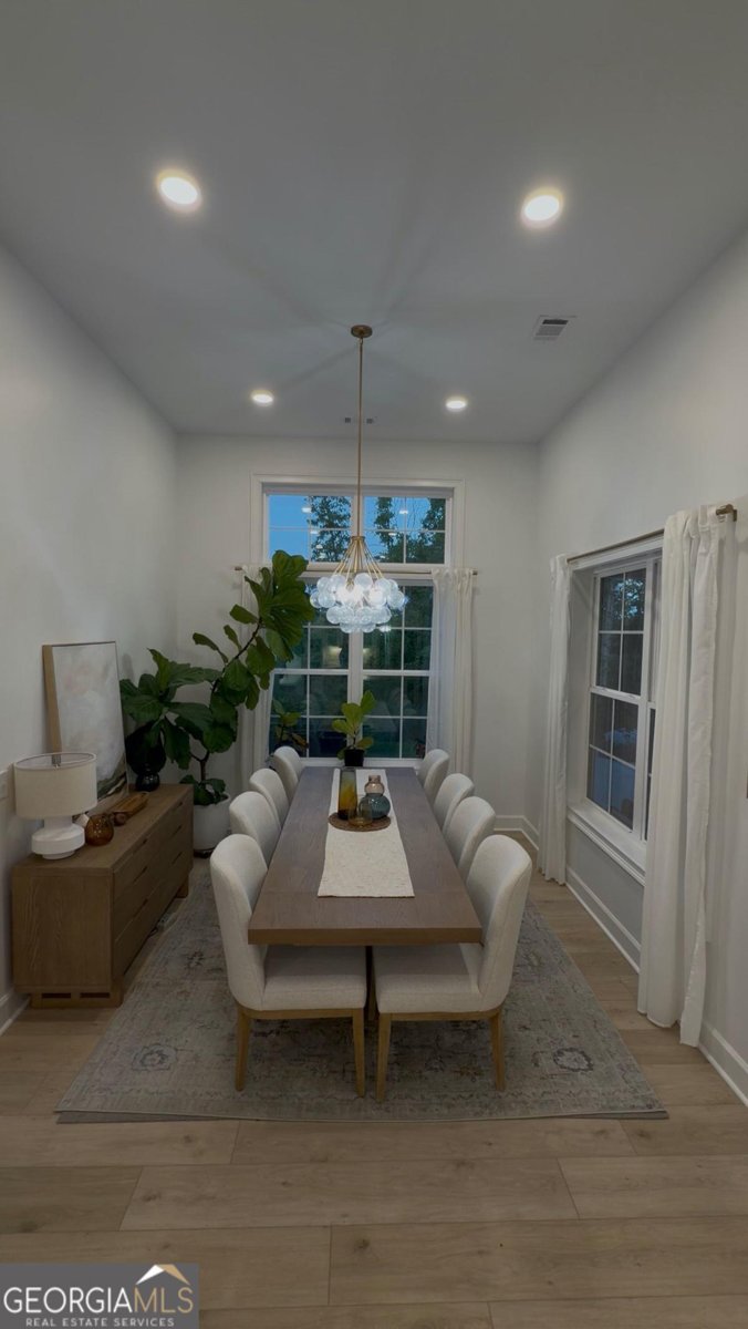 255 Chimney Rock Trail Milledgeville - Photo 15