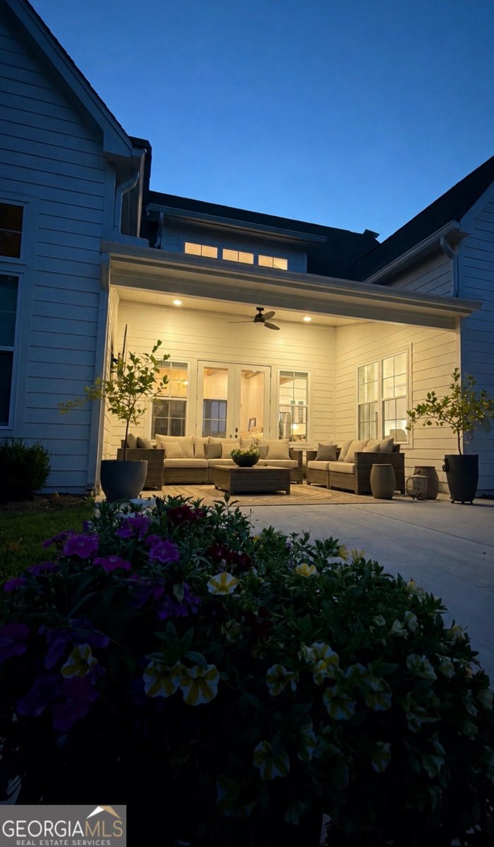 255 Chimney Rock Trail Milledgeville - Photo 43
