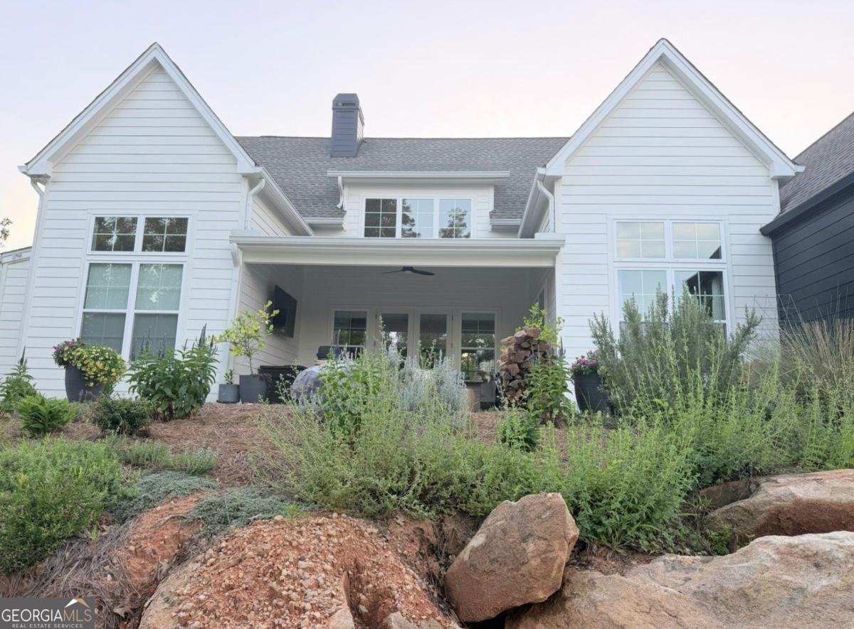 255 Chimney Rock Trail Milledgeville - Photo 44