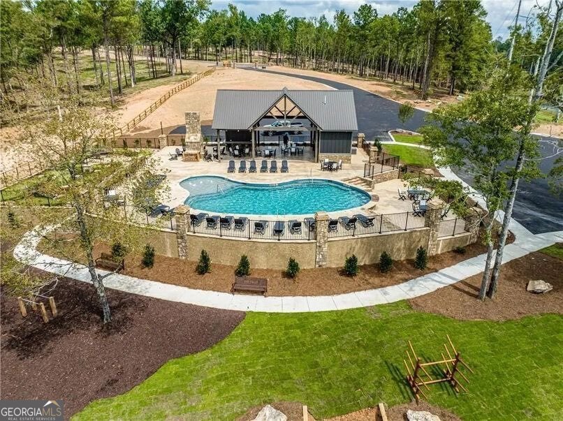 255 Chimney Rock Trail Milledgeville - Photo 47