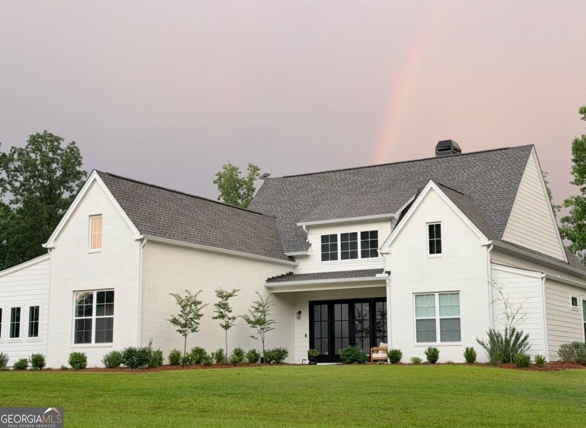 255 Chimney Rock Trail Milledgeville - Photo 6