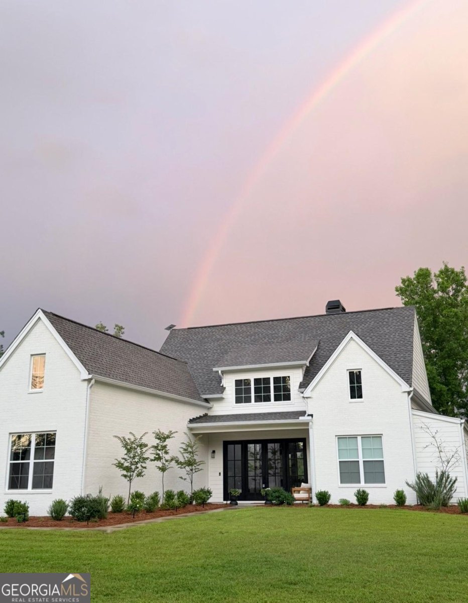 255 Chimney Rock Trail Milledgeville - Photo 8