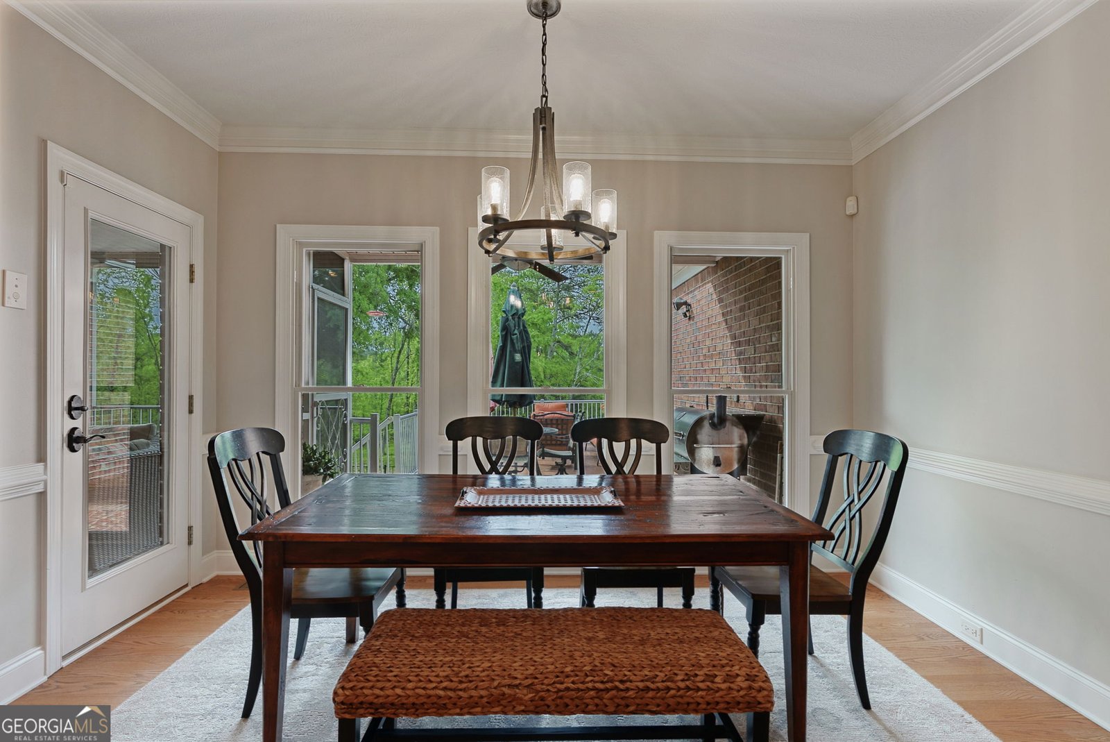 4160 Stonegate Drive Evans - Photo 16