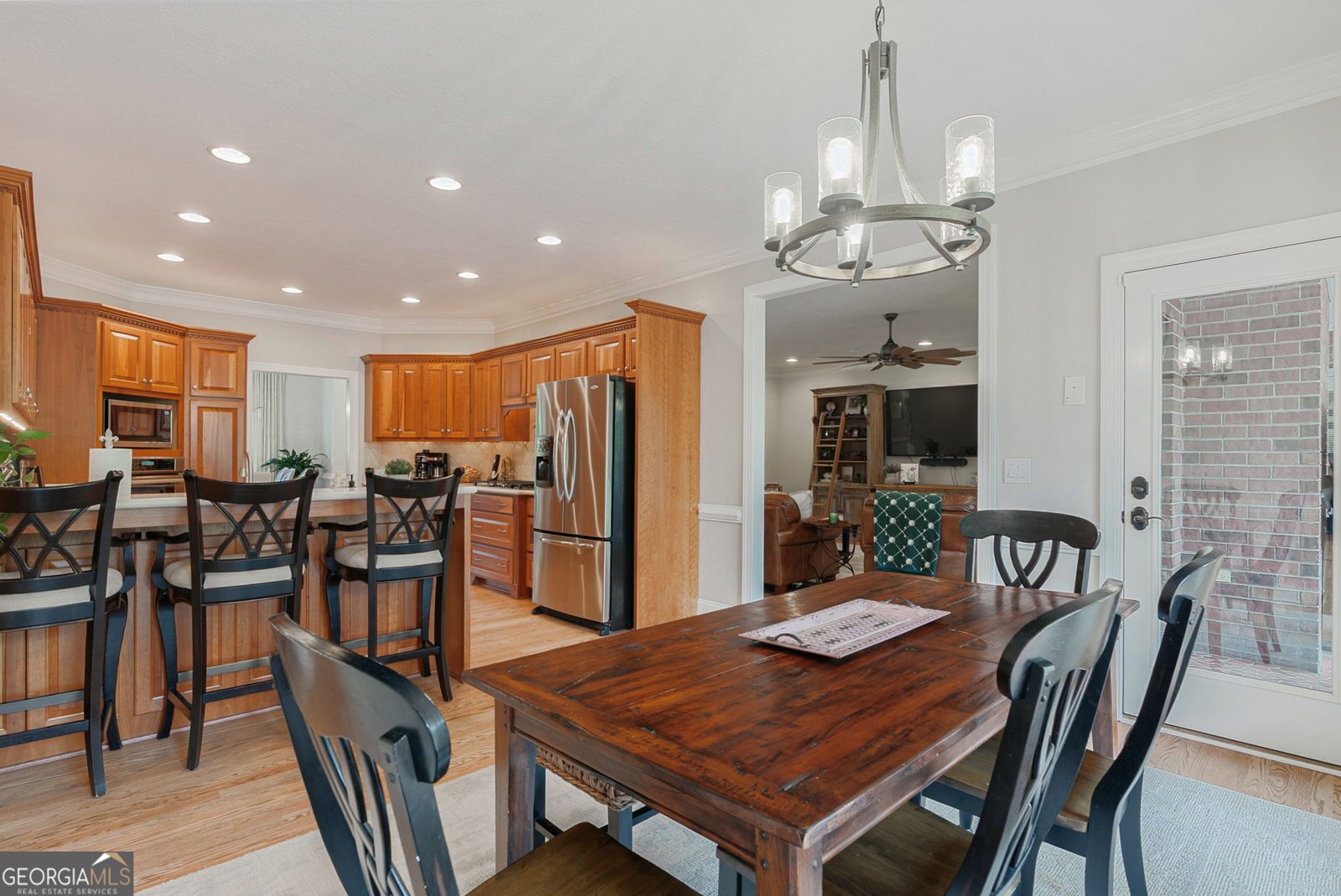 4160 Stonegate Drive Evans - Photo 17
