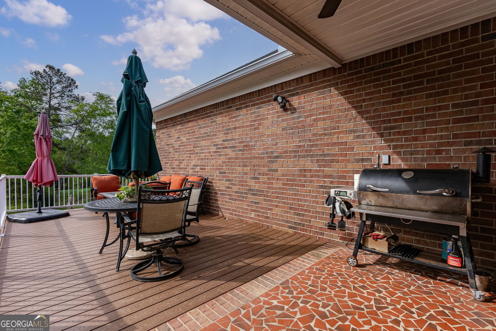 4160 Stonegate Drive Evans - Photo 48