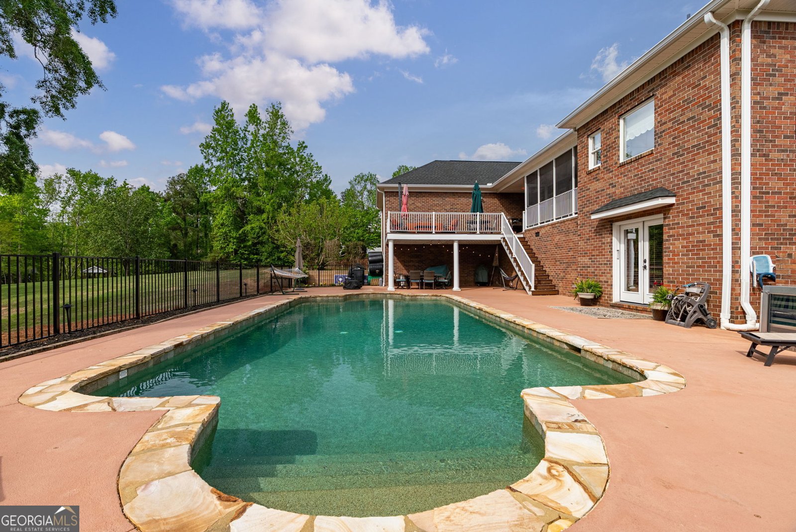 4160 Stonegate Drive Evans - Photo 59