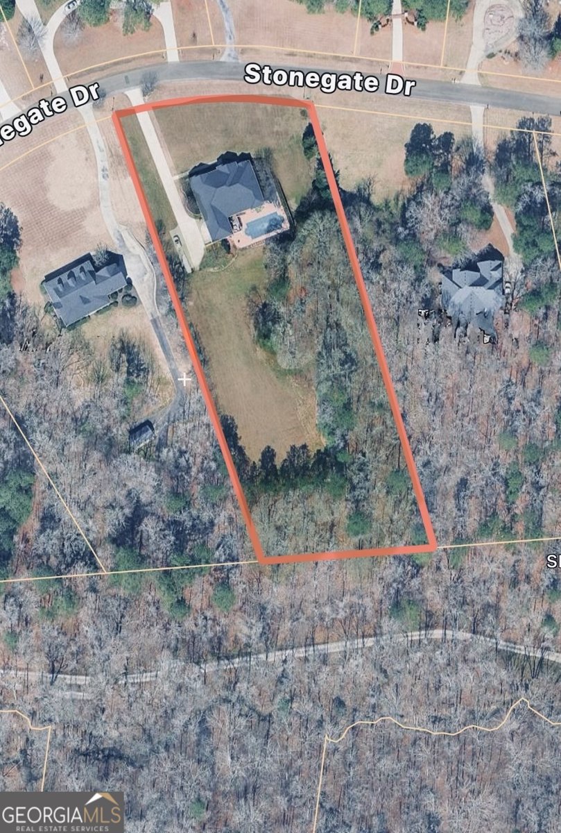 4160 Stonegate Drive Evans - Photo 74