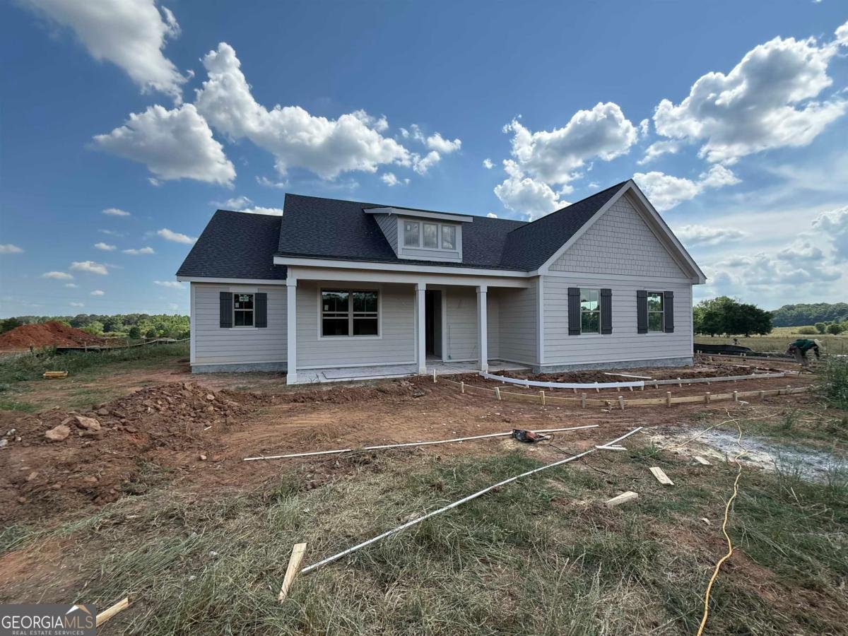 1150 Madison Hills Drive Madison - main photo