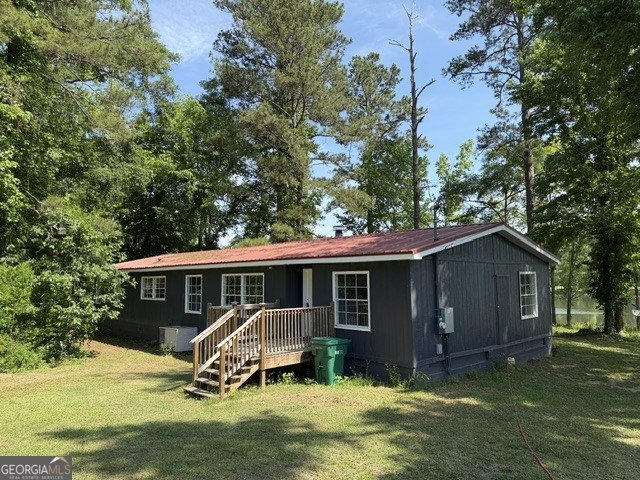 156 Merry Drive Milledgeville - main photo