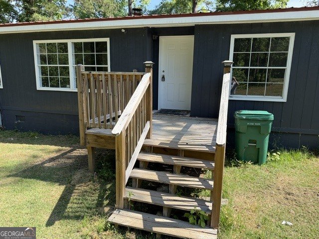 156 Merry Drive Milledgeville - Photo 14