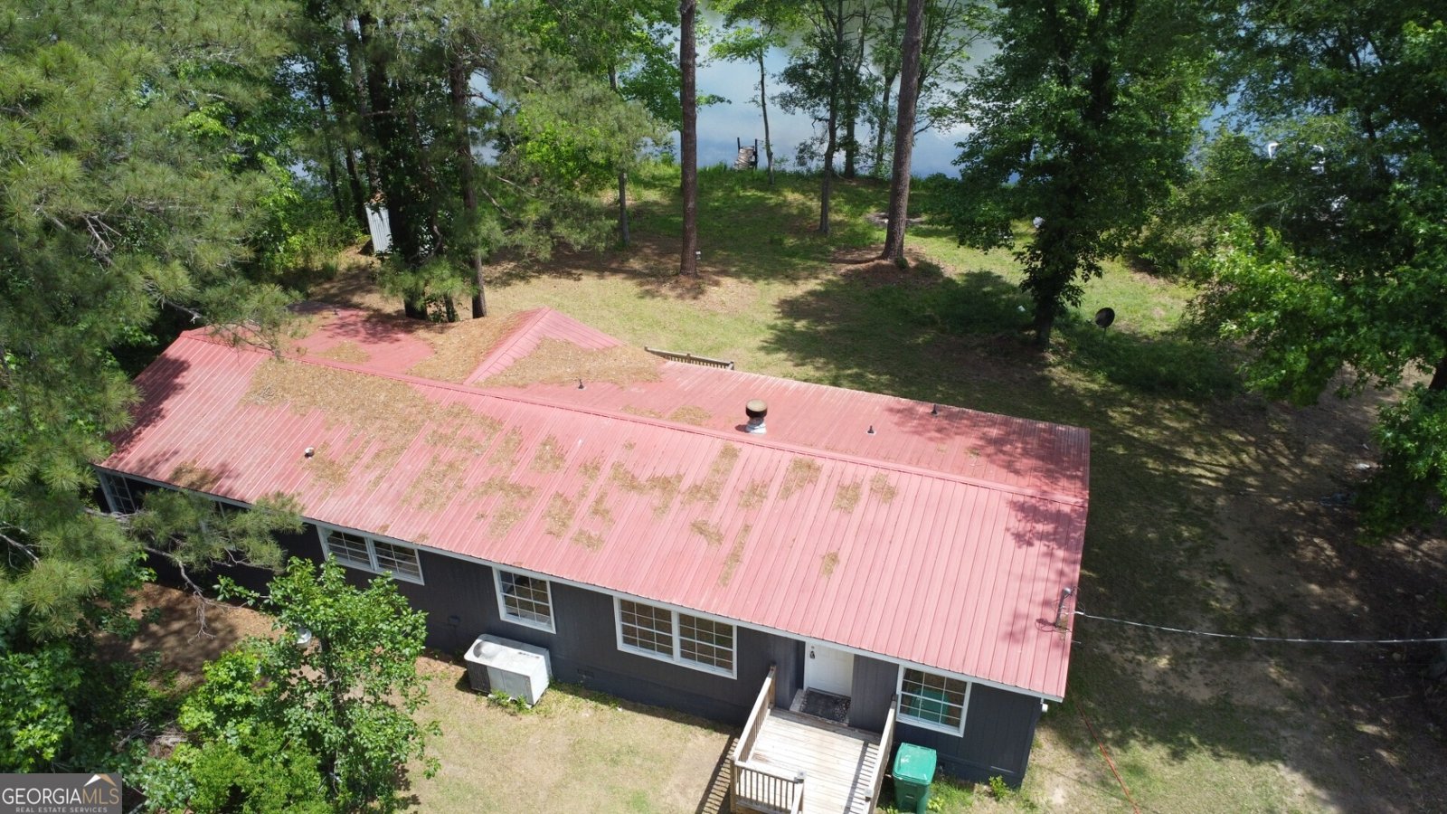 156 Merry Drive Milledgeville - Photo 33