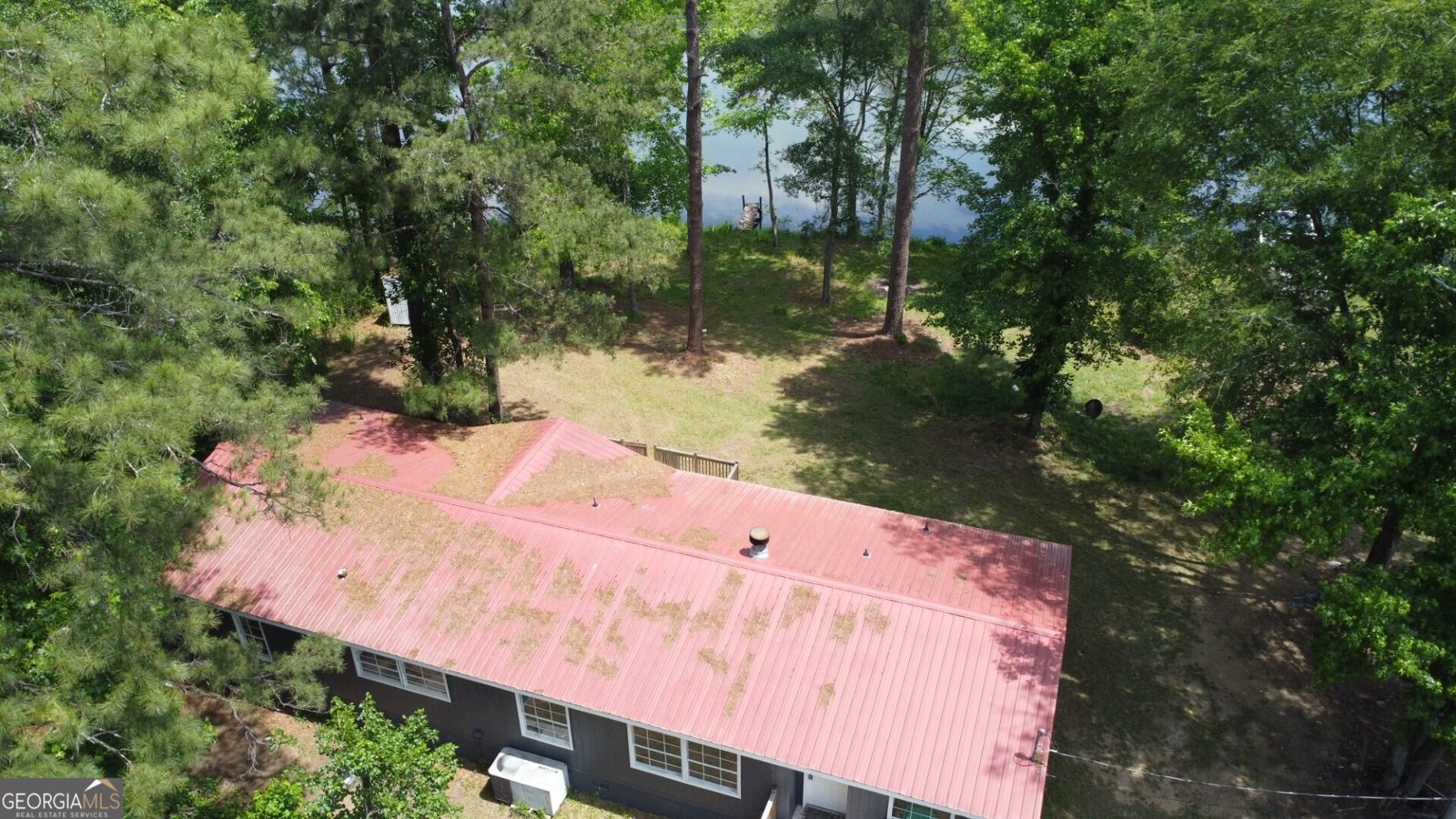 156 Merry Drive Milledgeville - Photo 34