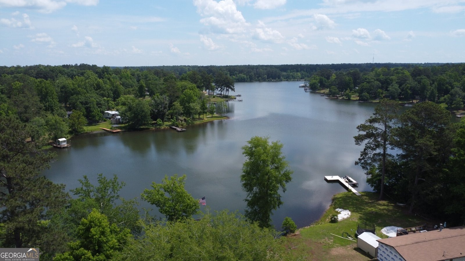 156 Merry Drive Milledgeville - Photo 35