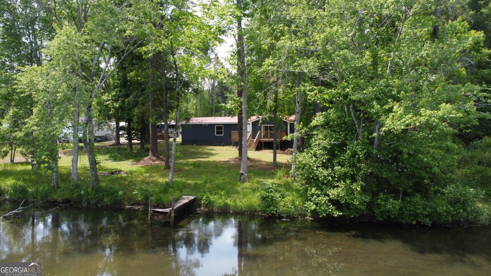 156 Merry Drive Milledgeville - Photo 36