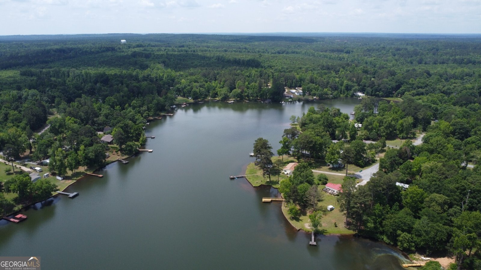 156 Merry Drive Milledgeville - Photo 41