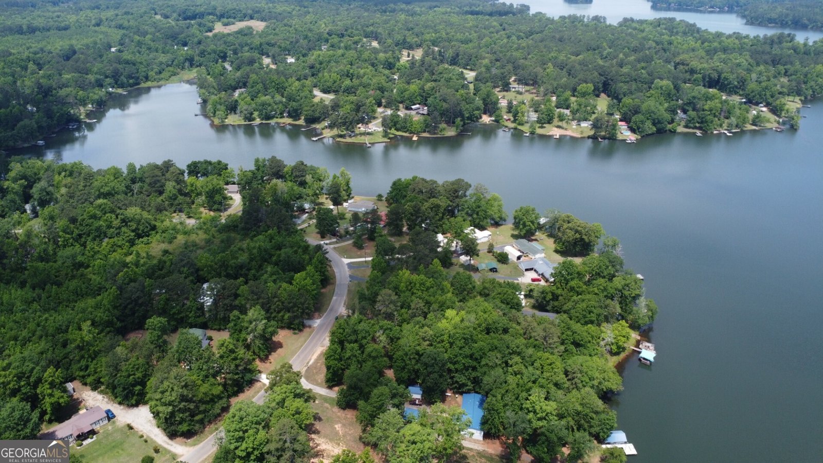 156 Merry Drive Milledgeville - Photo 43